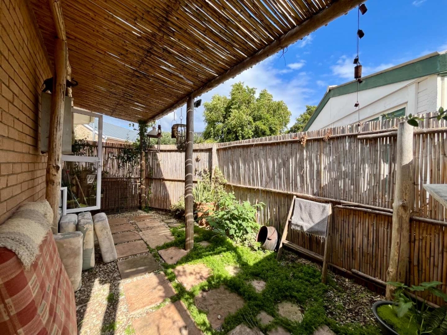 2 Bedroom Property for Sale in Fisherhaven Western Cape